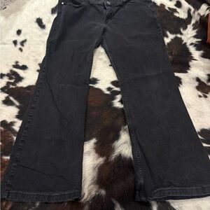 Wrangler Boot Cut